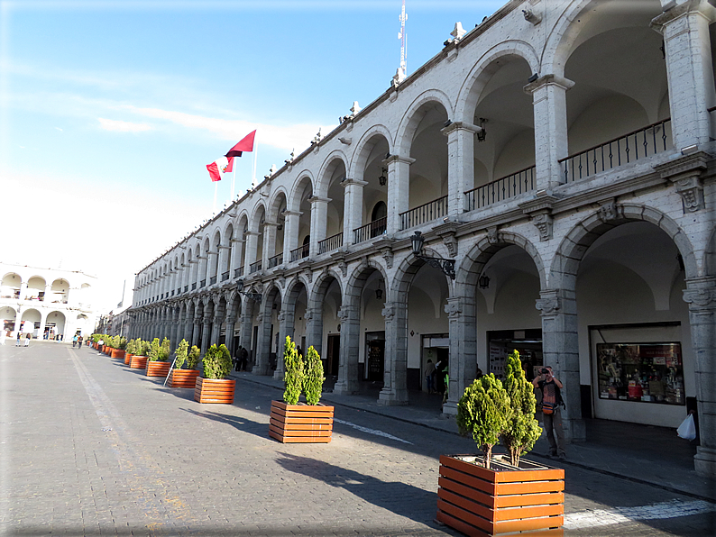 foto Arequipa